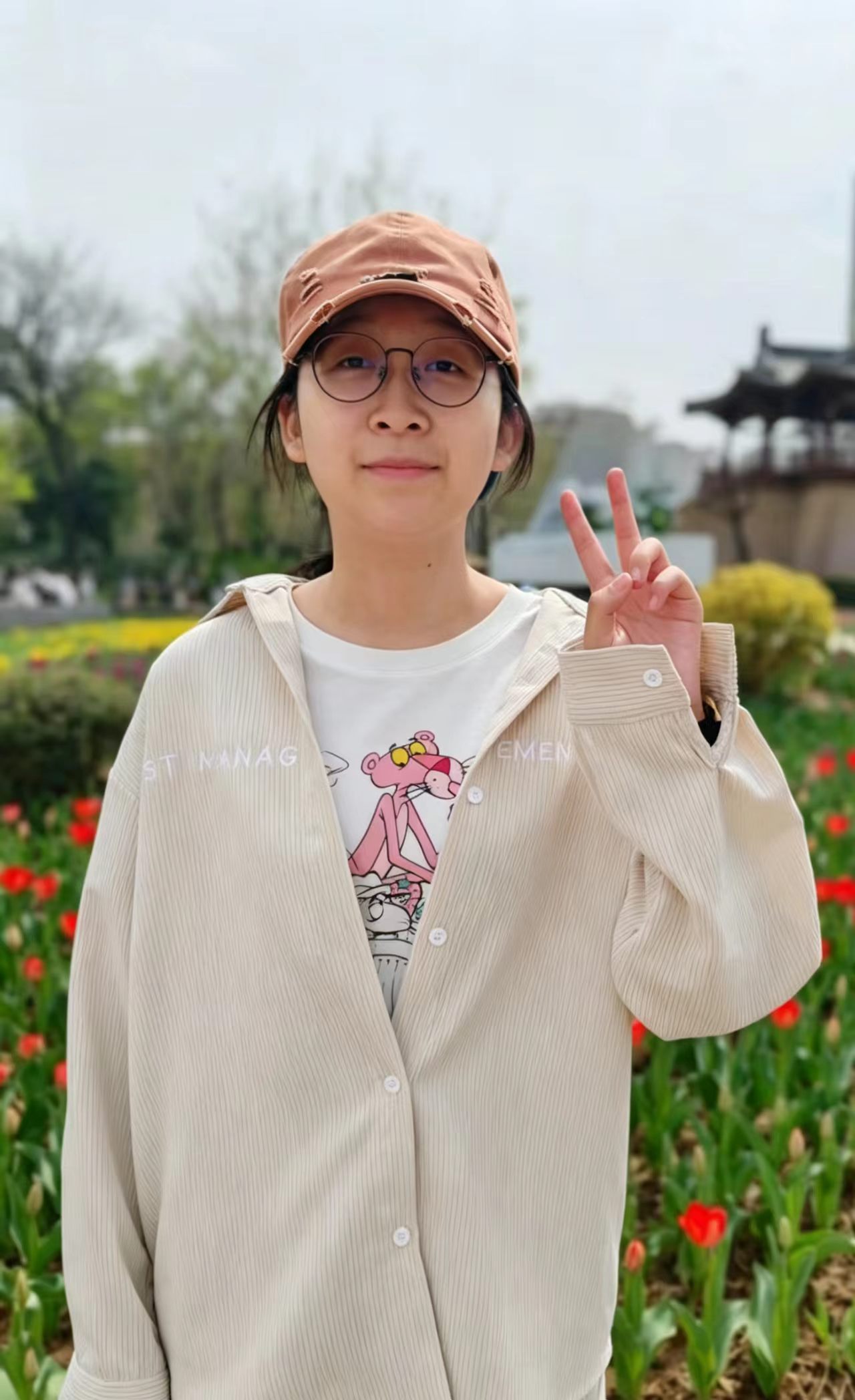 张童